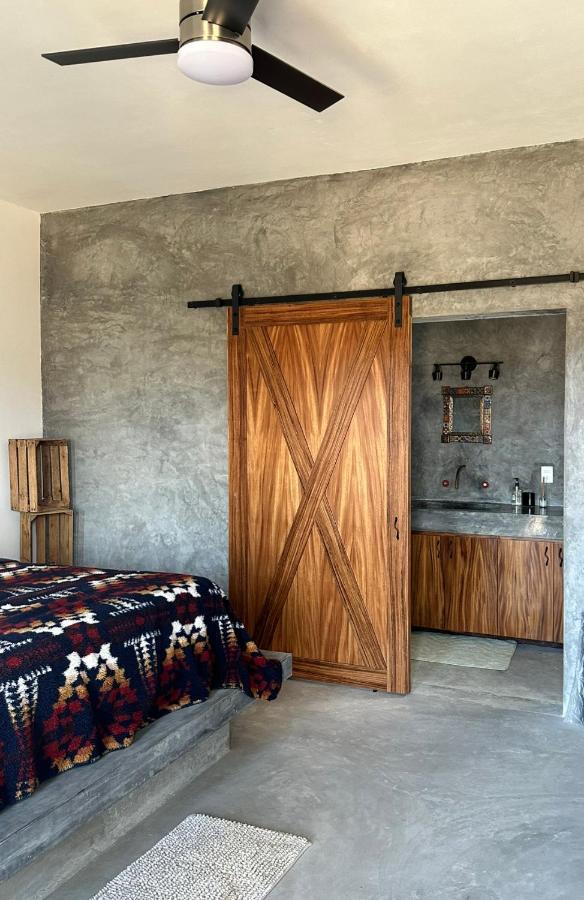 Villas Del Scarlet Cardones El Cardonal Екстер'єр фото