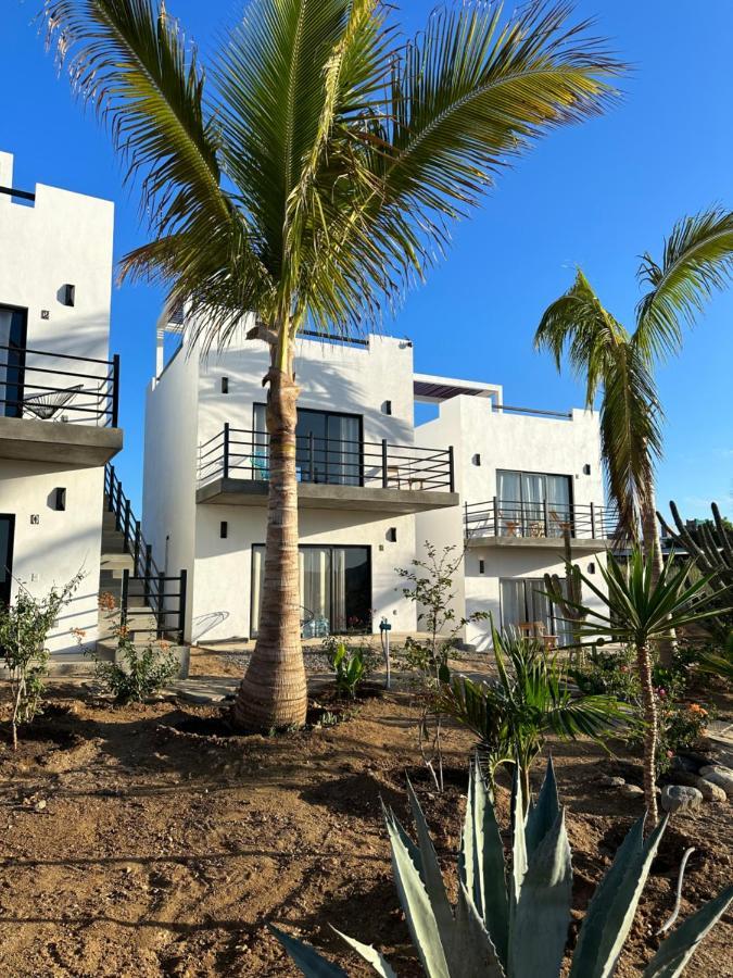 Villas Del Scarlet Cardones El Cardonal Екстер'єр фото
