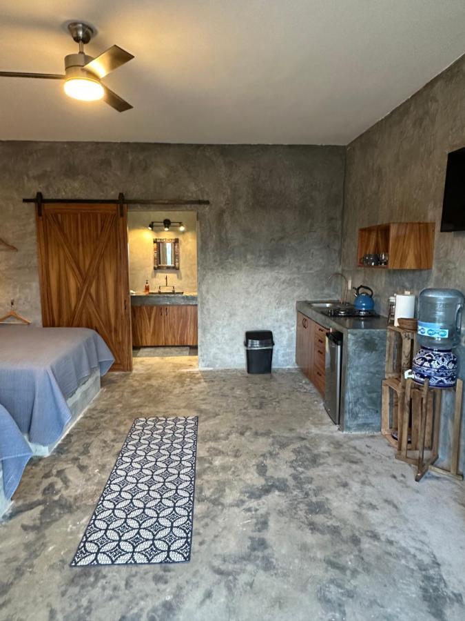 Villas Del Scarlet Cardones El Cardonal Екстер'єр фото